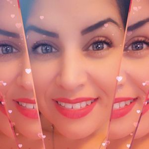 Meet your Posher, Marissa